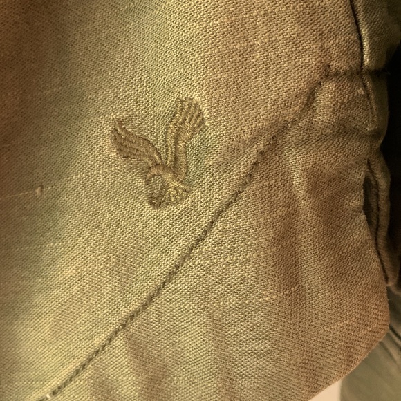 American Eagle Jacket - Picture 3 of 6